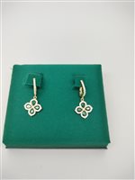Orecchini Brocchi Preziosi Donna in Argento B451VOR - B451VOR